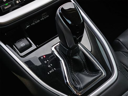 Used 2024 Subaru Outback Limited image 14