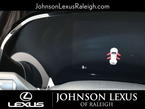 Used 2026 Lexus NX 350 AWD w/ Premium Package image 14