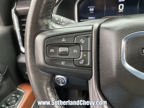 Used 2024 GMC Sierra 2500 Denali Ultimate w/ Max Trailering Package image 33