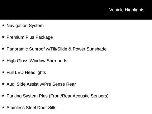 Used 2018 Audi Q5 2.0T Premium Plus w/ Premium Plus Package image 4