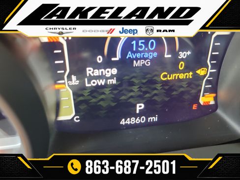 Used 2024 Jeep Gladiator Rubicon w/ Technology Group AWD/4WD image 30