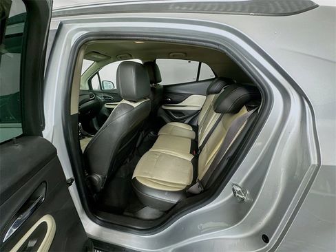 Used 2017 Buick Encore Preferred image 22