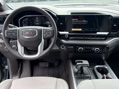 New 2026 GMC Sierra 1500 SLT w/ SLT Premium Plus Package image 7