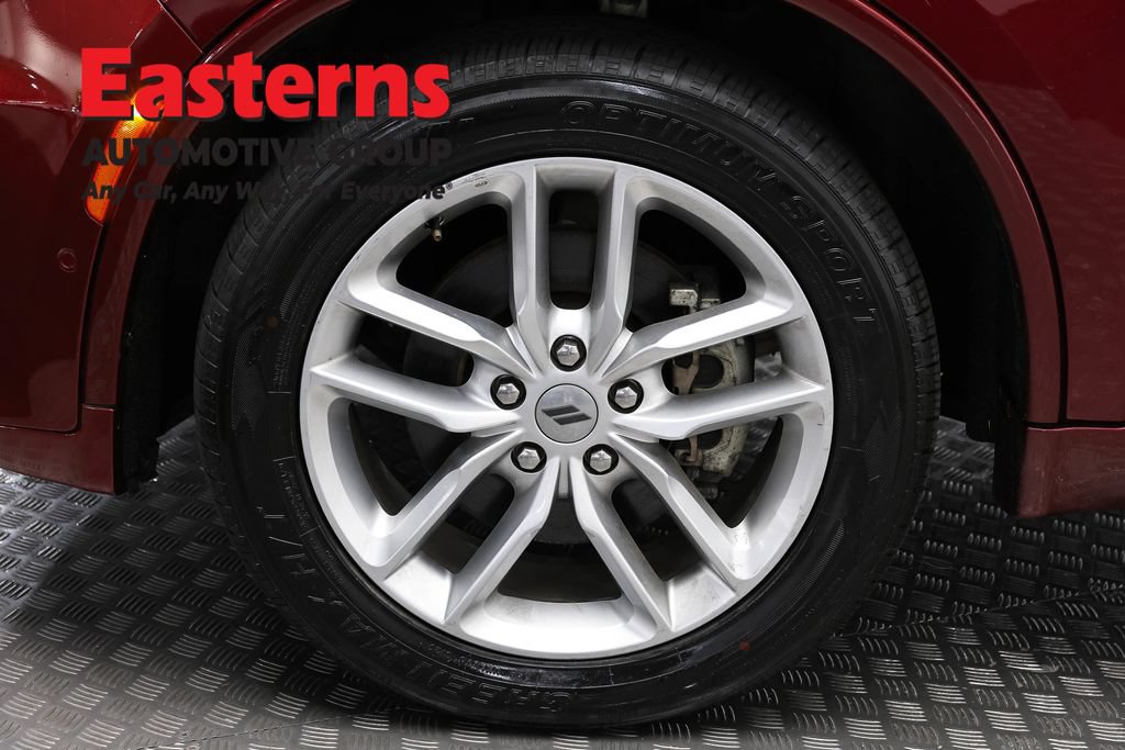 Used 2024 Dodge Durango R/T AWD/4WD image 34