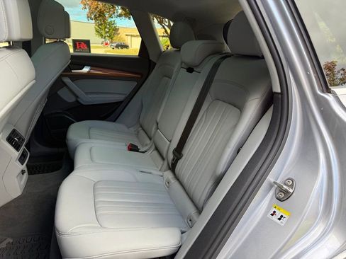 Used 2022 Audi Q5 2.0T Premium Plus w/ Premium Plus Package image 31