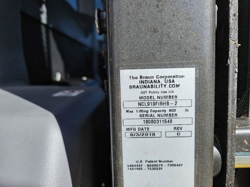 Used 2018 Ford Transit 350 XL image 16