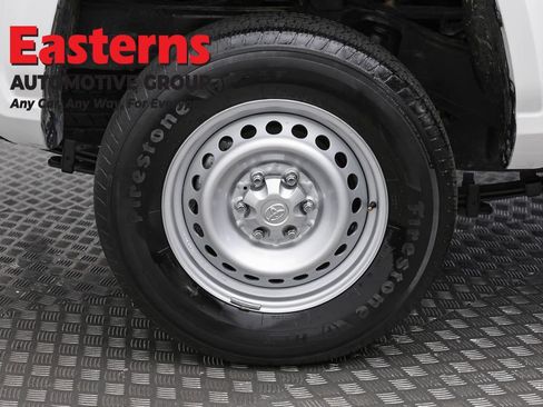 Used 2025 Toyota Tacoma SR RWD image 26