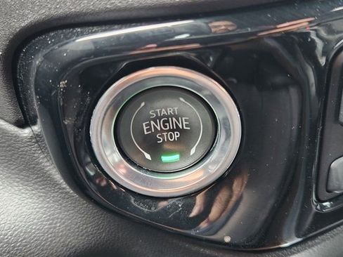 Used 2023 Chevrolet Silverado 1500 High Country w/ High Country Premium Package image 7