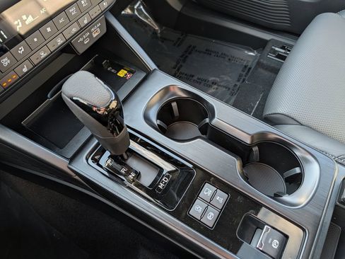 New 2026 Subaru Outback Touring XT AWD/4WD image 16