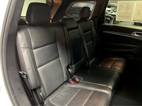 Used 2021 Jeep Grand Cherokee Limited w/ Premium Lighting Group image 23