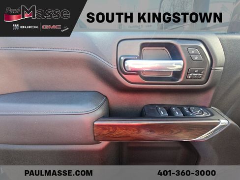 Used 2023 GMC Sierra 2500 SLT image 12