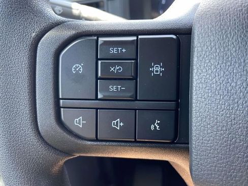 Certified 2025 Ford F150 STX w/ Equipment Group 200A AWD/4WD image 15