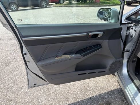 Used 2008 Honda Civic EX-L image 17