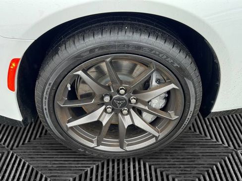 New 2026 Dodge Charger R/T Scat Pack image 9