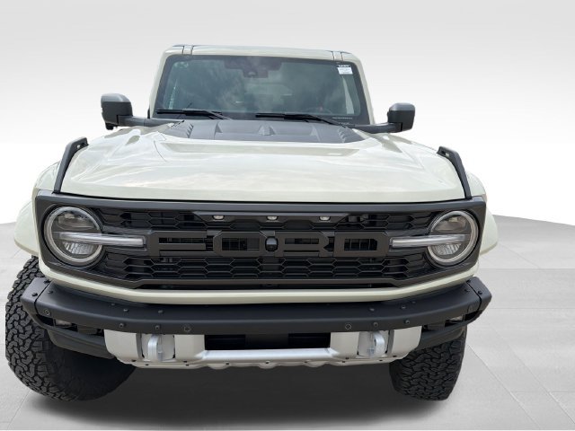 New 2026 Ford Bronco Raptor w/ Interior Carbon Fiber Pack AWD/4WD image 11
