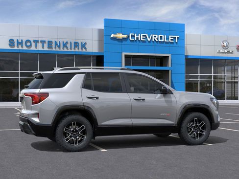 New 2026 GMC Terrain AT4 image 68