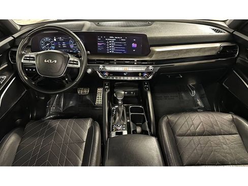 Used 2023 Kia Telluride SX X-Pro image 22