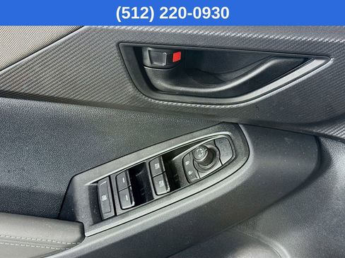 Certified 2026 Subaru Crosstrek 2.0i Premium image 21