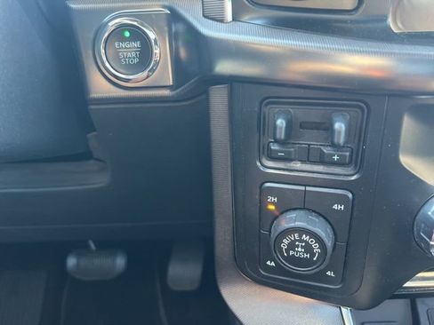 Used 2022 Ford F150 Platinum w/ Equipment Group 701A High image 27