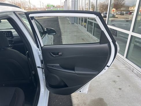 Used 2023 Hyundai Kona N Line image 40