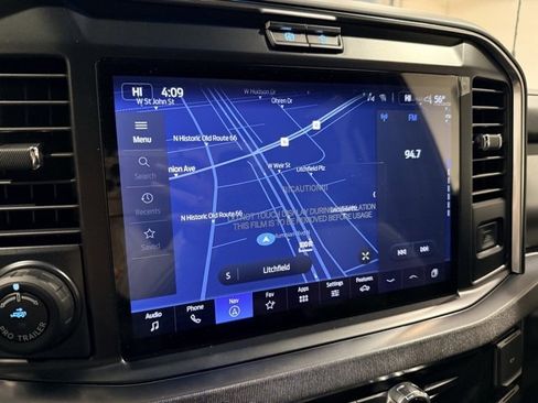 New 2025 Ford F350 Platinum image 40