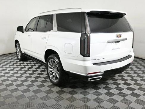 New 2025 Cadillac Escalade Premium Luxury w/ Touring Package image 30