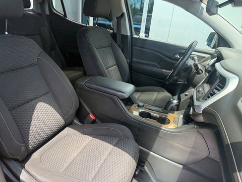 Used 2019 GMC Acadia SLE w/ Driver Alert Package I AWD/4WD image 14