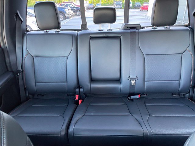 New 2026 Ford F350 Lariat w/ Lariat Premium Package AWD/4WD image 46