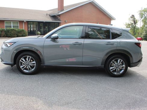 New 2025 Acura ADX Base image 5