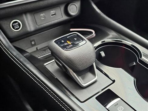 Used 2023 Nissan Rogue Platinum w/ Platinum Premium Package image 29