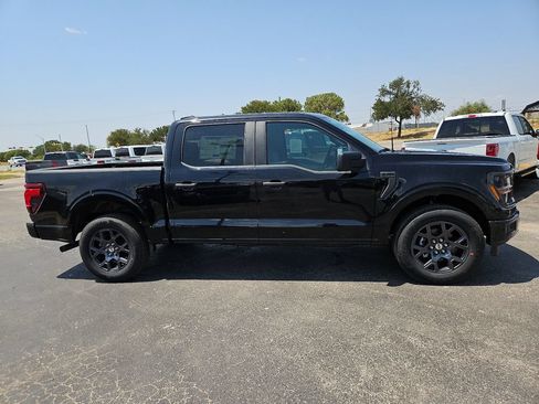 New 2026 Ford F150 STX w/ Equipment Group 200A RWD image 14