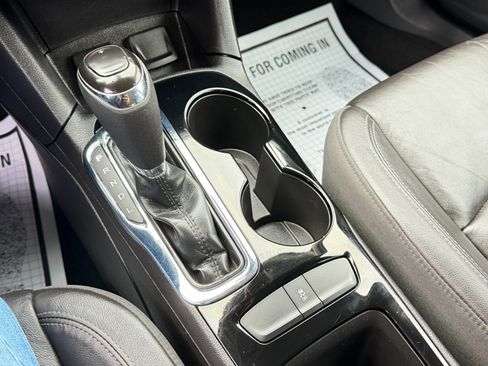 Used 2017 Chevrolet Cruze Premier image 26