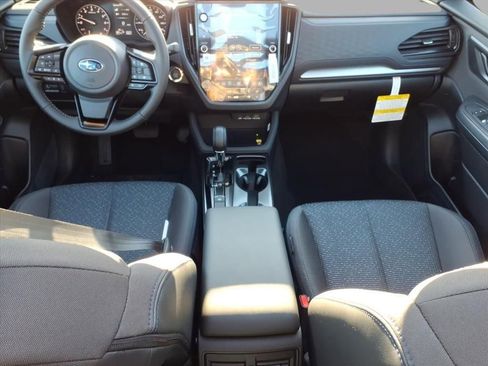 New 2026 Subaru Forester Premium image 4