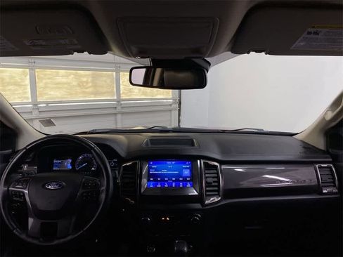 Used 2020 Ford Ranger Lariat w/ FX4 Off-Road Package image 13