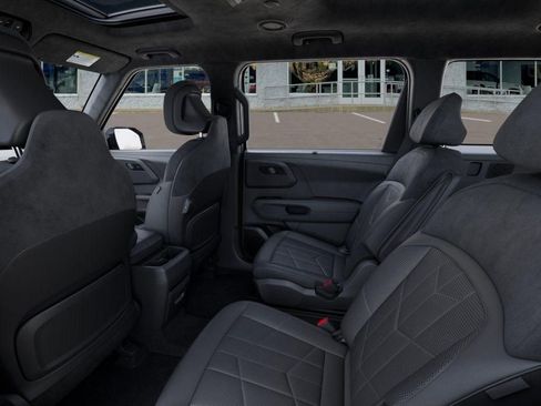 New 2027 Kia Telluride SX Prestige X-Pro AWD/4WD image 18