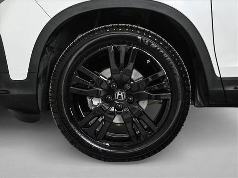 Used 2021 Honda Pilot Black Edition image 26
