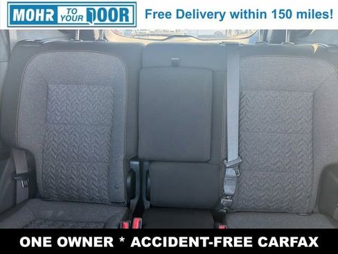 Used 2023 Chevrolet Equinox LT image 28