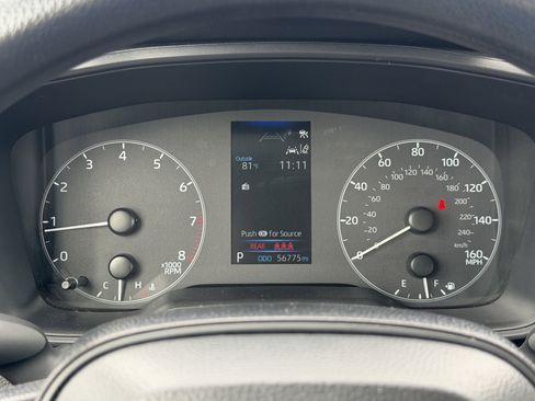 Certified 2024 Toyota Corolla LE FWD image 31