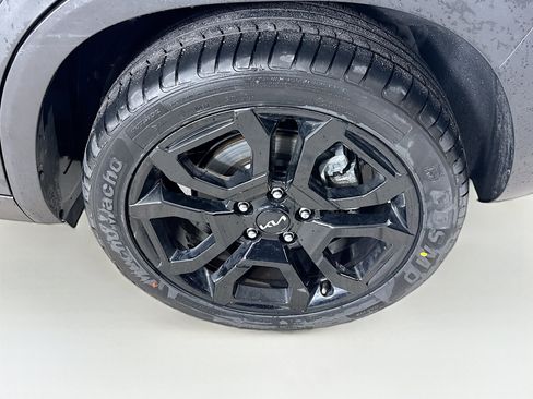 Used 2024 Kia Seltos X-Line image 37