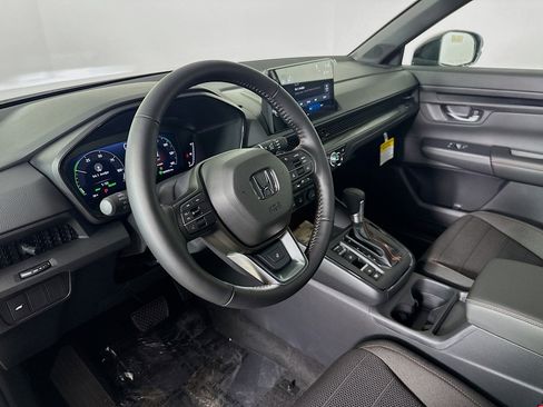 New 2026 Honda CR-V TrailSport image 8