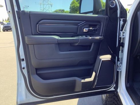 Used 2023 RAM 2500 Rebel w/ Level 2 Equipment Group image 9