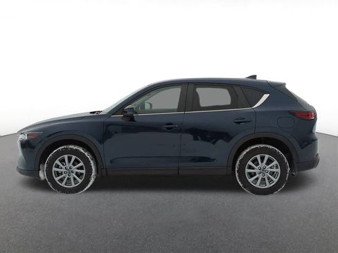 Used 2023 MAZDA CX-5 AWD 2.5 S w/ Preferred Package image 3