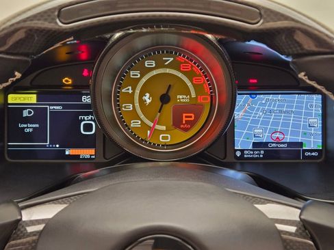 Used 2022 Ferrari Portofino M RWD image 38