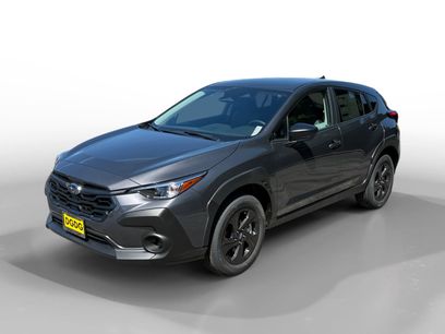 New 2026 Subaru Crosstrek 2.5i