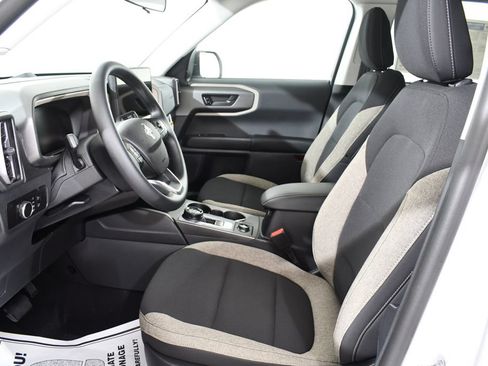 New 2026 Ford Bronco Sport Big Bend AWD/4WD image 6