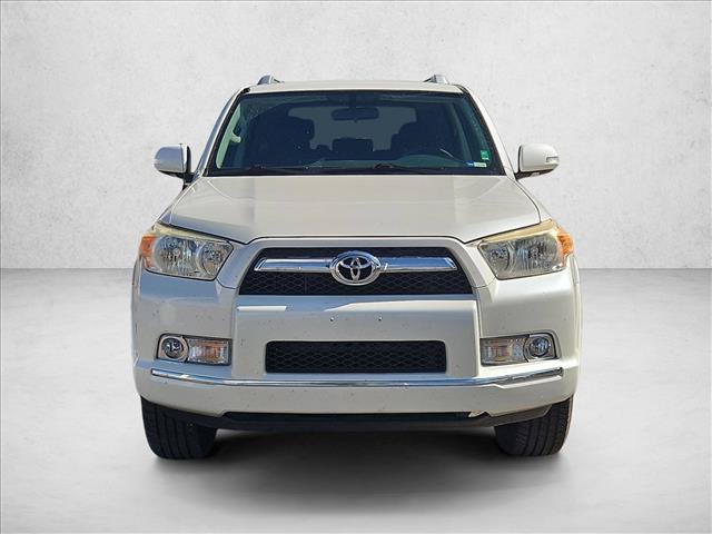 Used 2010 Toyota 4Runner SR5 RWD image 2