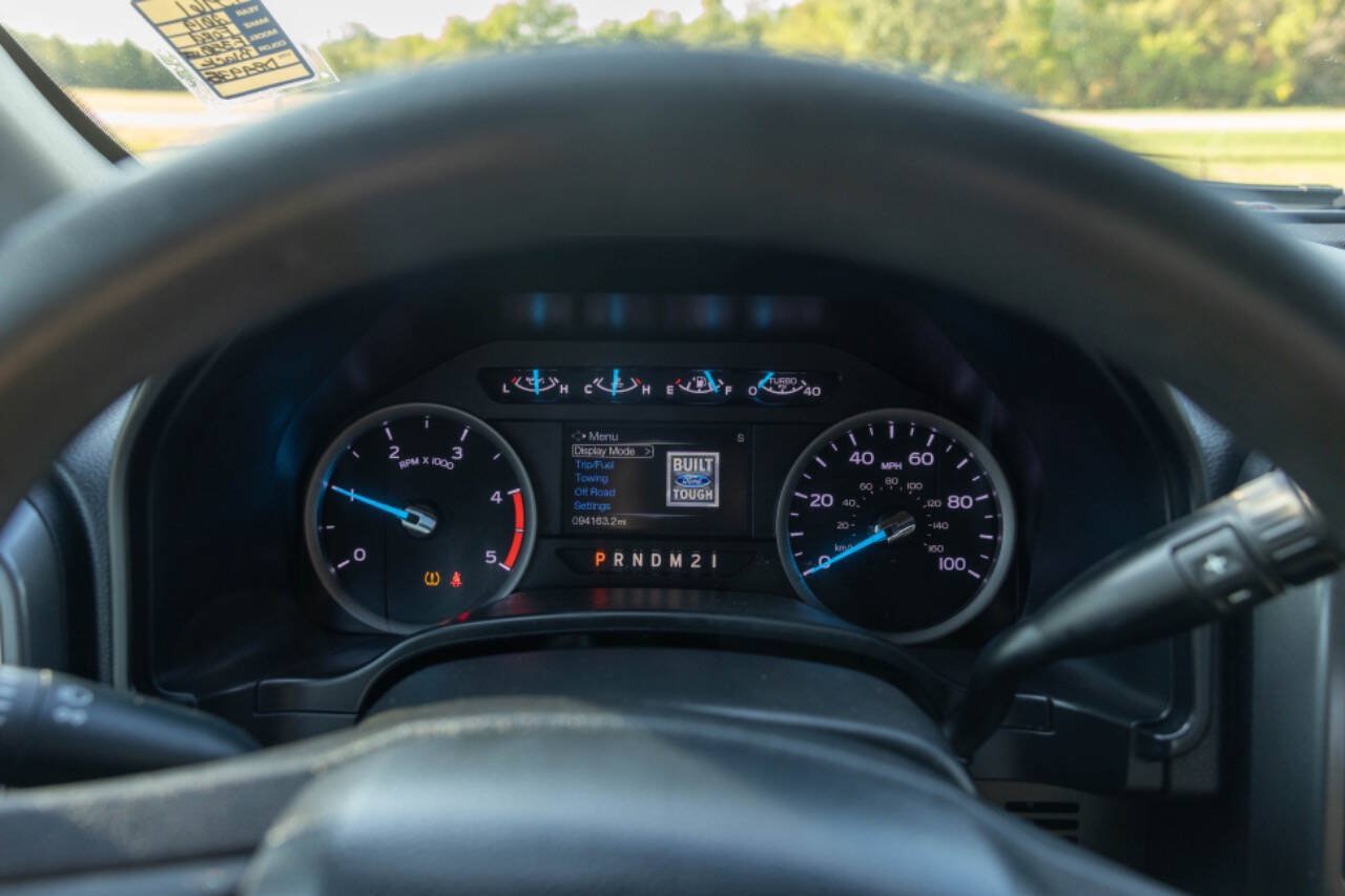 Used 2019 Ford F350 XLT AWD/4WD image 31