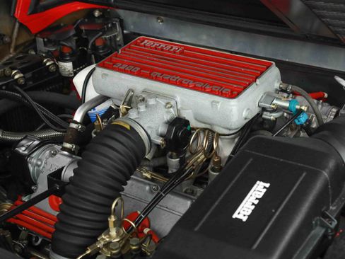 Used 1989 Ferrari 328 GTS image 37