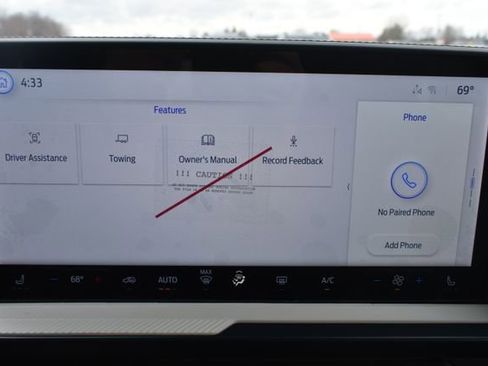 New 2026 Ford Bronco Sport Heritage w/ Convenience Package image 21