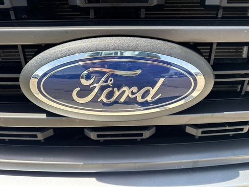 Certified 2023 Ford F150 XLT w/ Equipment Group 302A High AWD/4WD image 13